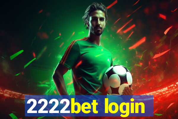 2222bet login